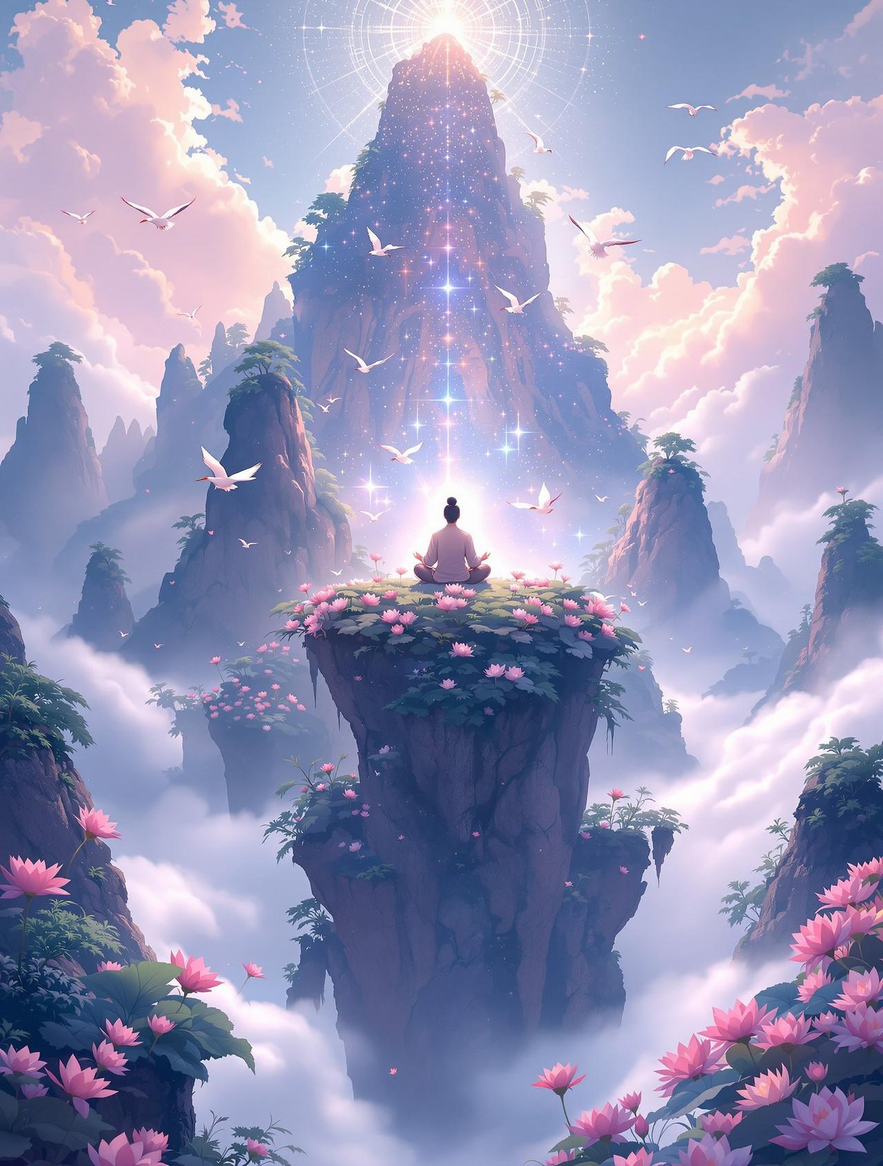 漫剧 - 凡人修仙传之仙界篇